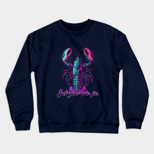 SeaSquatch 40 Crewneck Sweatshirt